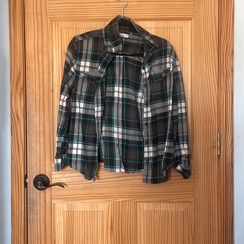 Flannel